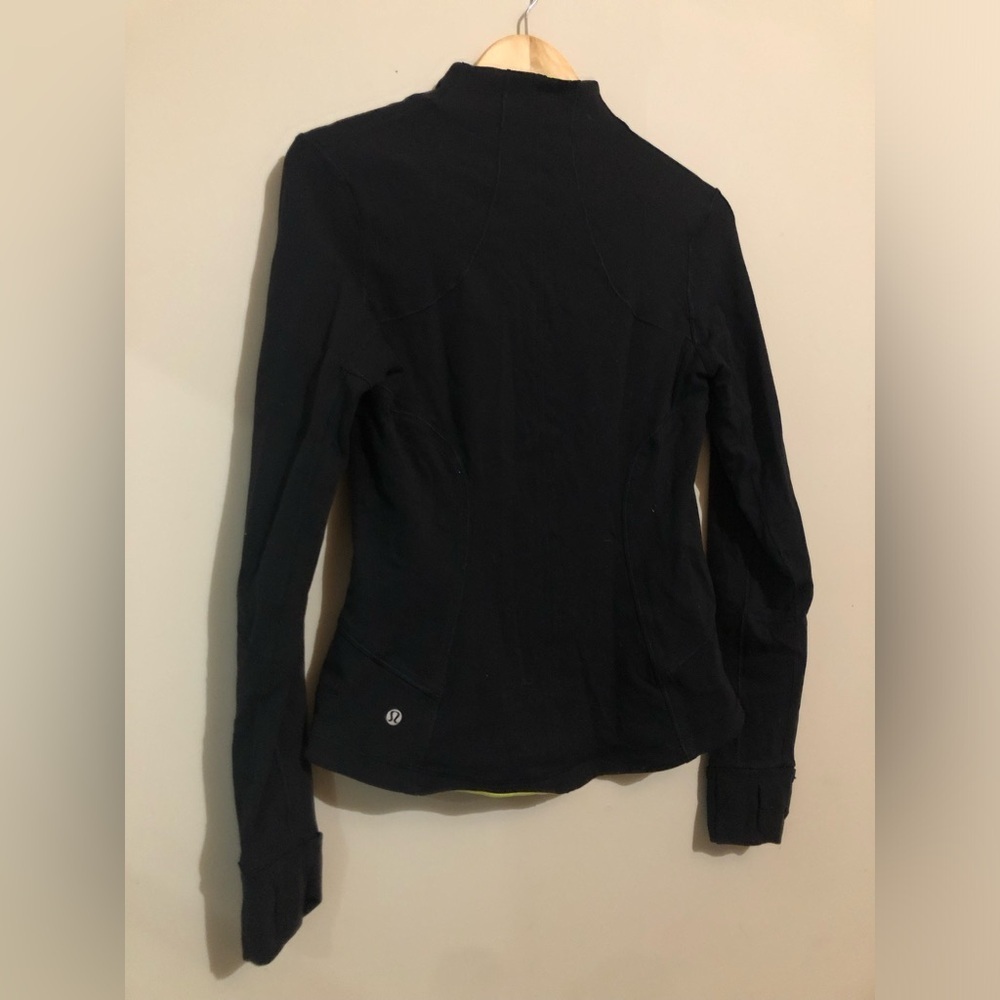 ♦️ Lululemon | Forme Jacket - Picture 2 of 6